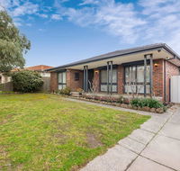 111 Relaxing Family Getaway in Burwood