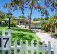 117 Fitzroy Street - SA Accommodation