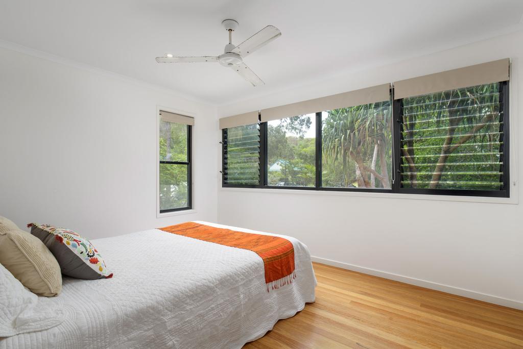 Rainbow Beach QLD SA Accommodation