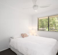 13 Orania Court Rainbow Shores - Pool sleeps 8 air conditioning fire pit - SA Accommodation