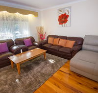 14 Bunker Crescent - SA Accommodation
