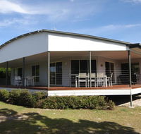 14 Zircon Street - Centrally located family home with covered deck close to patrolled beach  shops - SA Accommodation