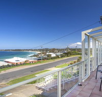 143 Mitchell Pde - Magnificent Outlook - SA Accommodation