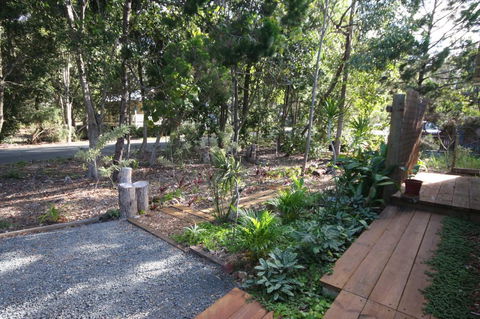 15 Belle Court - Modern, Architect Designed, Open Plan Holiday Home With Outdoor Shower - SA Accommodation 1