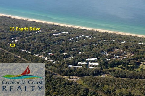 15 Esprit Drive - Rainbow Shores, Gorgeous, Modern Beach House - SA Accommodation 2