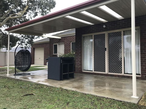 165 On Bogong - SA Accommodation 1