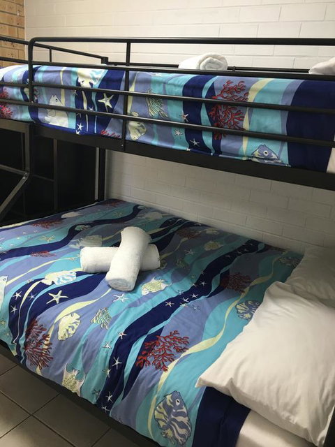 17 North Street Budget Accommodation - SA Accommodation 3