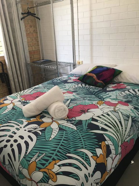 17 North Street Budget Accommodation - SA Accommodation 1