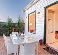 1880s Kananook Boutique Historic Luxury Apartment FSC Private Villa Bairnsdale - SA Accommodation