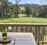 19 Buchan Street - Mollymooks Tee to Sea - SA Accommodation