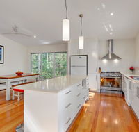 19 Satinwood - Natures retreat with a bit of sandy feet - SA Accommodation
