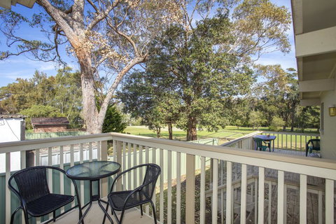 2/81 Clyde St - Villa De Golf At Mollymook - SA Accommodation 1