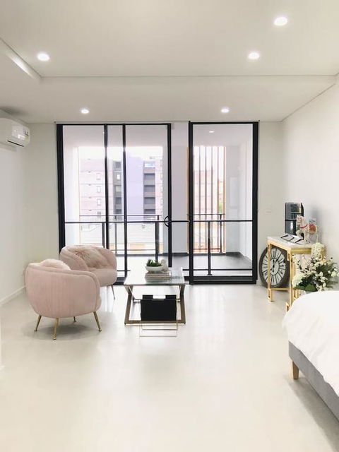 206 Kalina Apartments 1 Bedroom - SA Accommodation 3