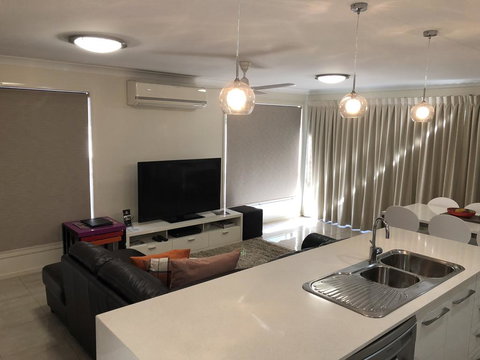 21 On Hursley Motel Apartments - SA Accommodation 2