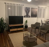 3 Bedroom Apartment - SA Accommodation