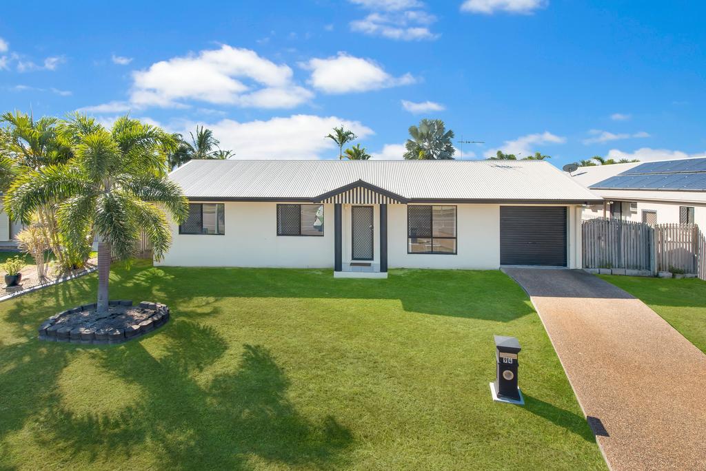 Granite Vale QLD SA Accommodation