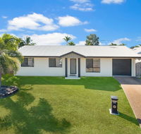 3 bedroom home - SA Accommodation