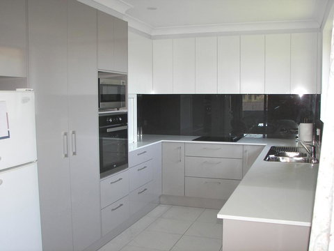 3/17 Park Street - SA Accommodation 1