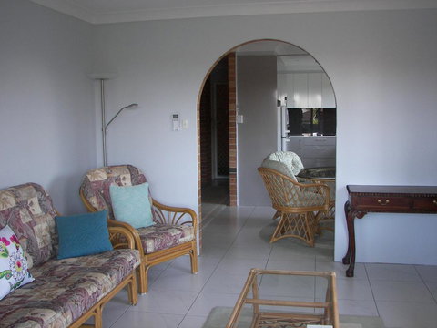 3/17 Park Street - SA Accommodation 2