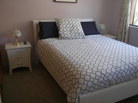 3/17 Park Street - SA Accommodation 3