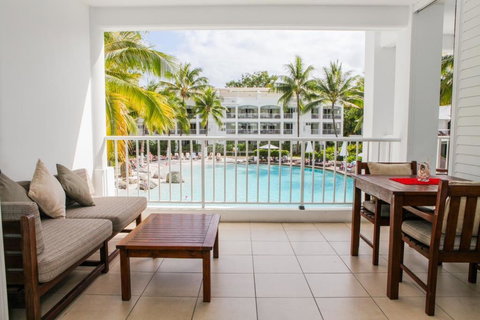 3121 SHILOH AT THE BEACH CLUB - SA Accommodation 1