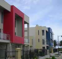 4/1 -5 Saint Kitts Place - SA Accommodation