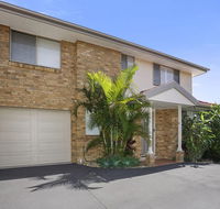 44 Oaks Avenue No4 - SA Accommodation