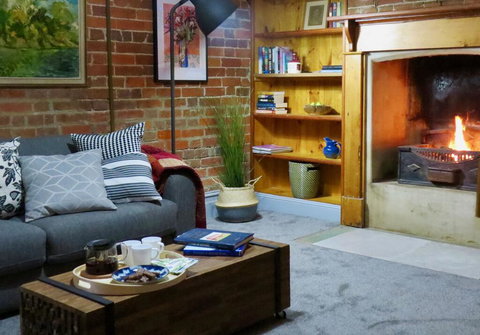 44 THE LANE - SA Accommodation 2