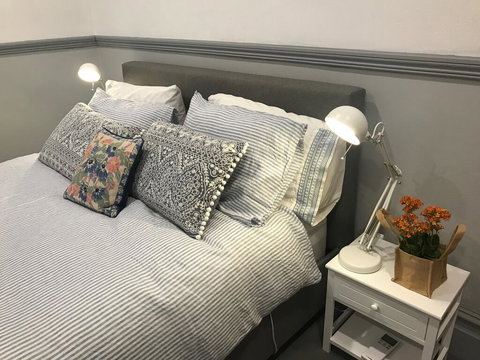 44 THE LANE - SA Accommodation 1