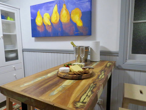 44 THE LANE - SA Accommodation 0