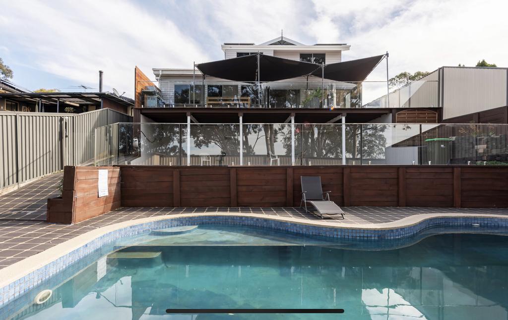Casula NSW SA Accommodation
