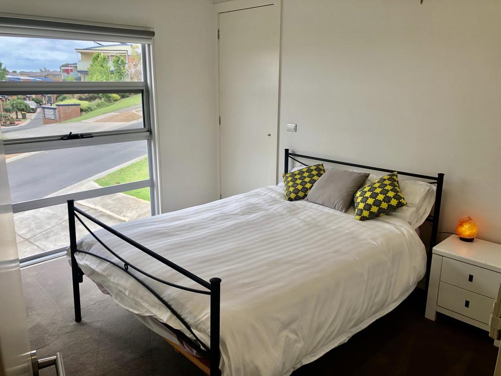 Gowanbrae VIC SA Accommodation