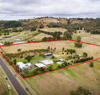 505 CONROD STRAIGHT MOUNT PANORAMA - SA Accommodation