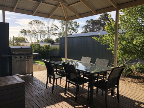 7 Horizon Parade - SA Accommodation 1