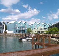 9/20 Apollo Quay Apartment - SA Accommodation