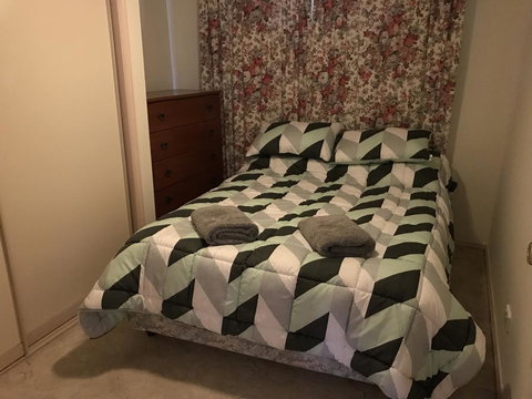 91 Stevenson Court - SA Accommodation 1