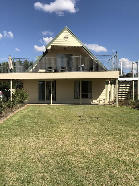 91 Stevenson Court - SA Accommodation 3