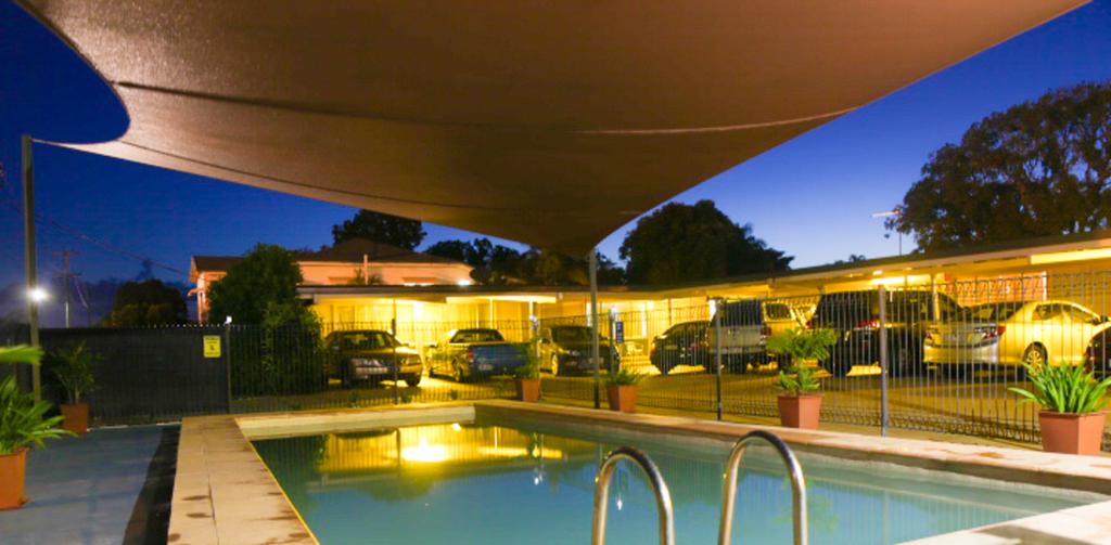 Gregory River QLD SA Accommodation