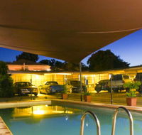 A  A Motel - SA Accommodation