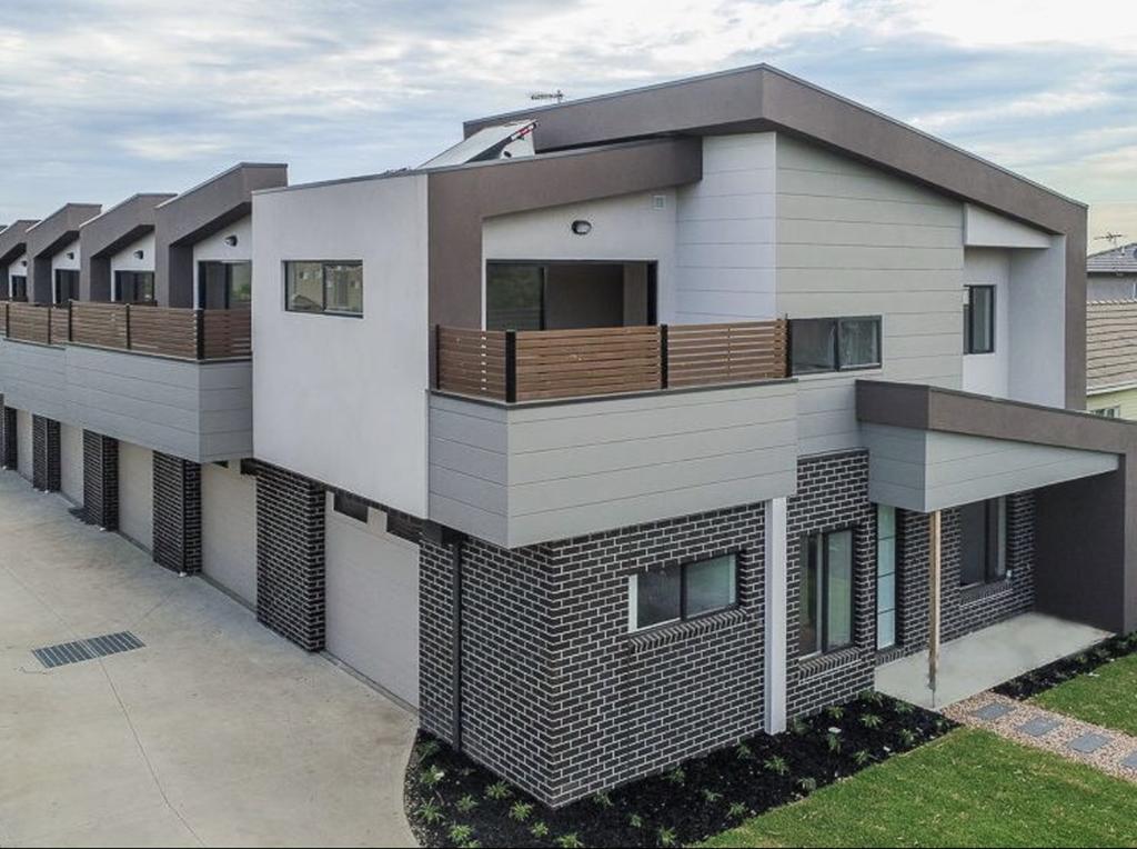 Glenroy VIC SA Accommodation