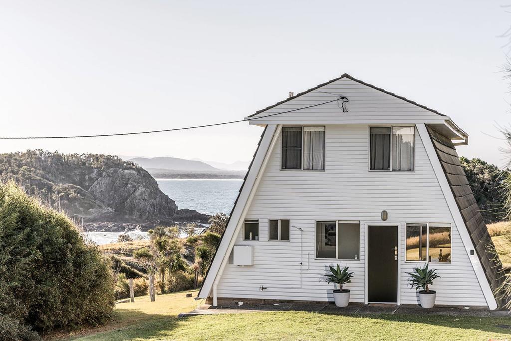 Scotts Head NSW SA Accommodation