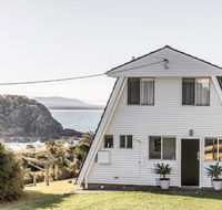 A Frame - SA Accommodation