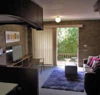 A Furnished Townhouse in Goulburn - SA Accommodation
