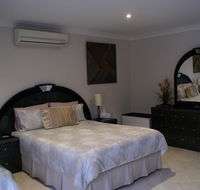 A Good Rest B  B - SA Accommodation