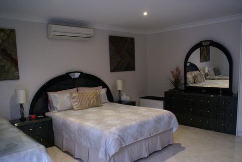 A Good Rest B & B - SA Accommodation 0