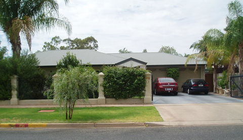 A Good Rest B & B - SA Accommodation 3