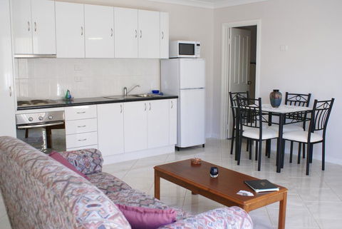 A Good Rest B & B - SA Accommodation 2