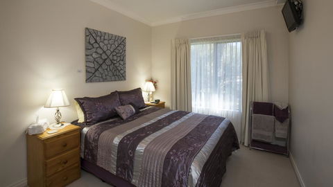 A Good Rest B & B - SA Accommodation 1