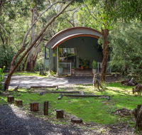 A Heavenly Escape - SA Accommodation