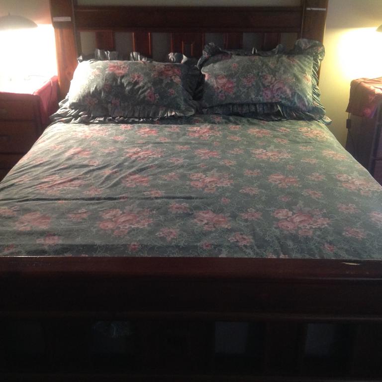 Garran ACT SA Accommodation